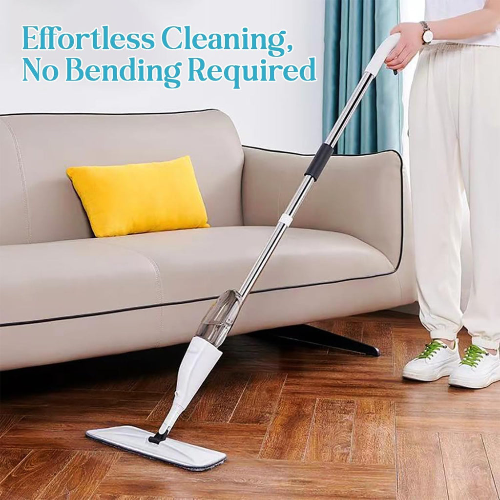 Homezyra™ EasyClean Mop
